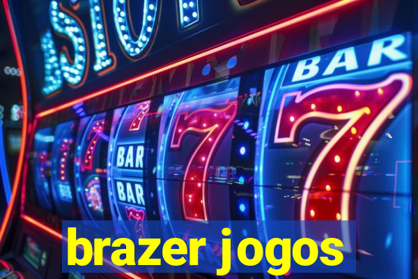 brazer jogos